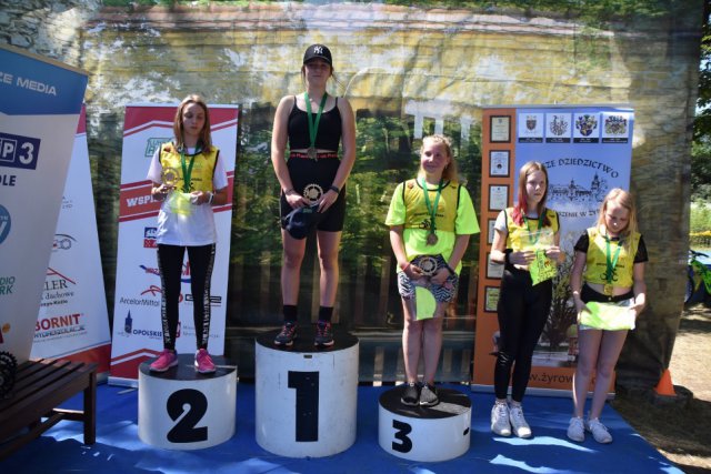 XIII Gala Sportu Żyrowik - foto